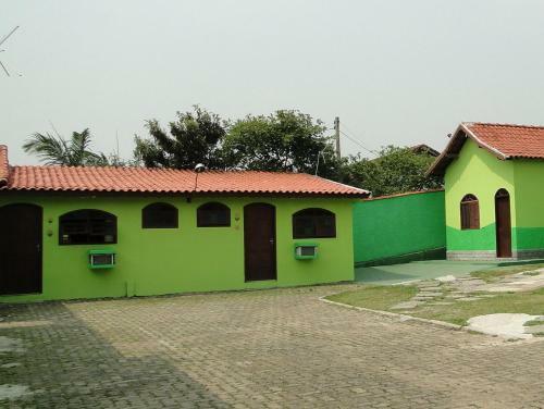 Hostal Pousada Das Acerolas