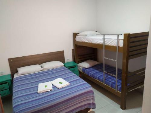 Hostal Pousada Atlantic Sun