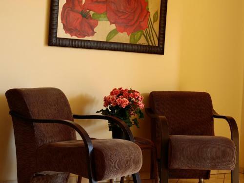 Hotel Caetit�