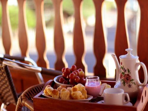 Hotel Caetit�
