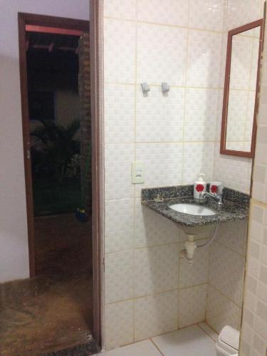 Hostal Chal�s Lua E Sol