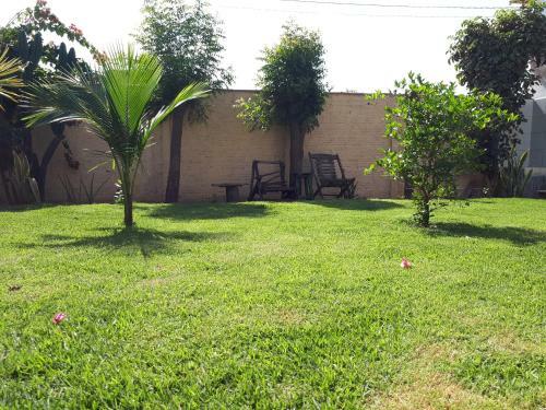 Hostal Chal�s Lua E Sol