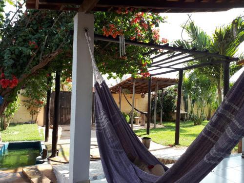 Hostal Chal�s Lua E Sol