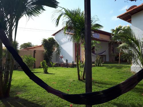 Hostal Chal�s Lua E Sol