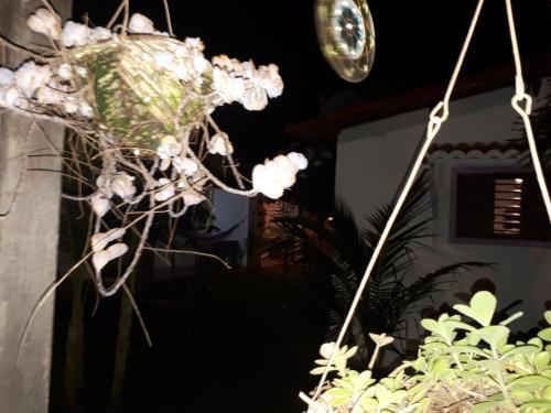 Hostal Chal�s Lua E Sol