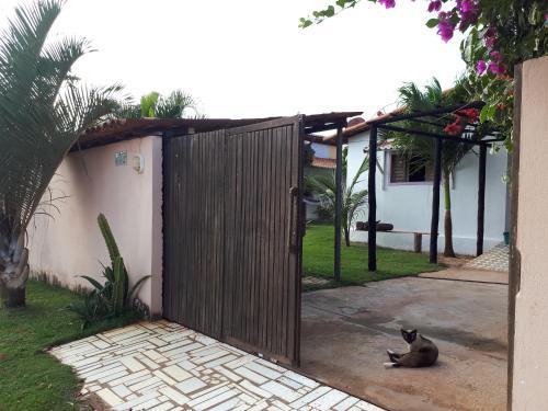 Hostal Chal�s Lua E Sol