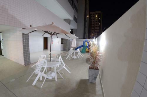Apartamento Completo