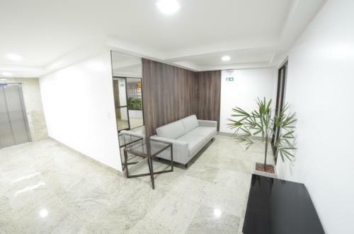 Apartamento Completo