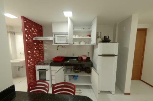 Apartamento Completo