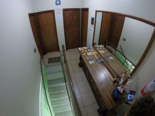 Hotel Chico De S� Pousada