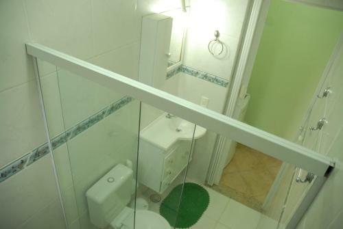 Hostal Residencial Ponte Do Camburi