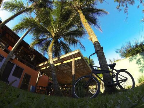 Hostal Residencial Ponte Do Camburi