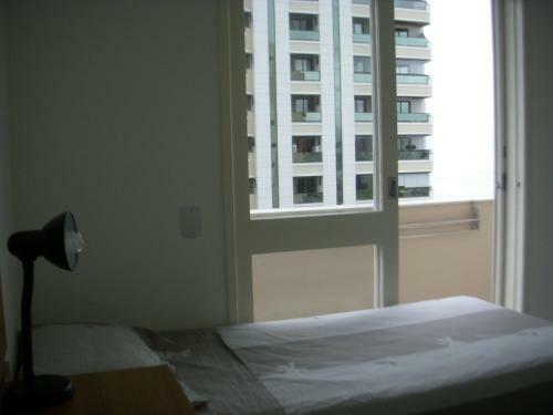 Apartamento Florian�polis Beiramar