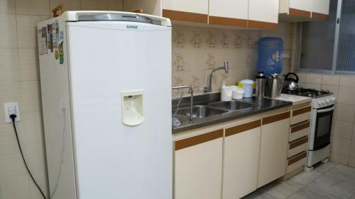 Apartamento Florian�polis Beiramar