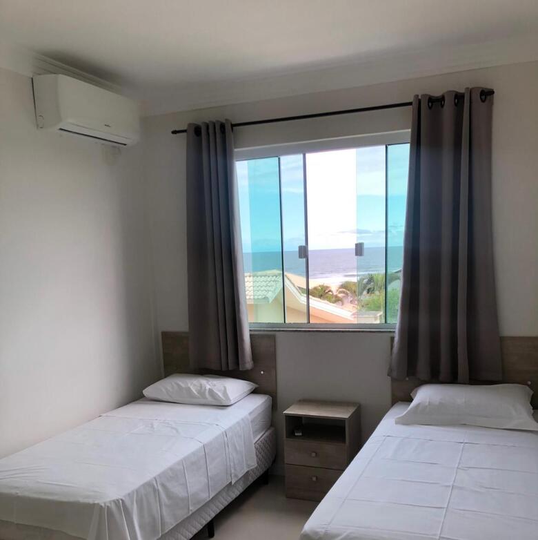 Apartamento Residencial Gal�pagos