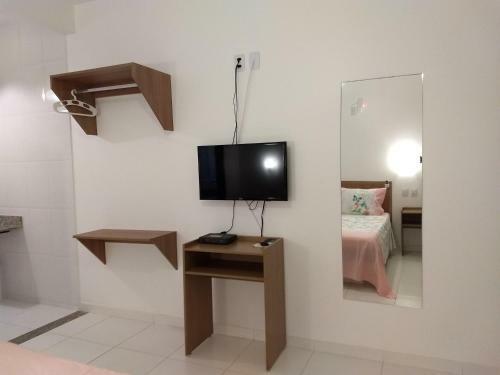 Hostal Pousada Recanto Dos Corais