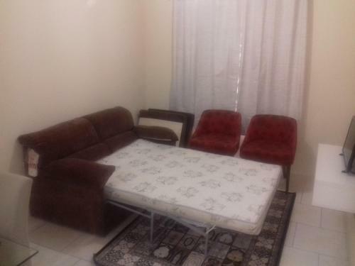 Apartamento Residencial Merano