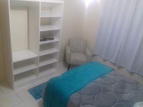 Apartamento Residencial Merano