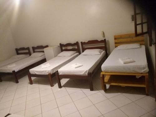 Hotel Pousada Circuito Das Aguas