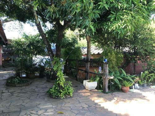 Hotel Pousada Circuito Das Aguas
