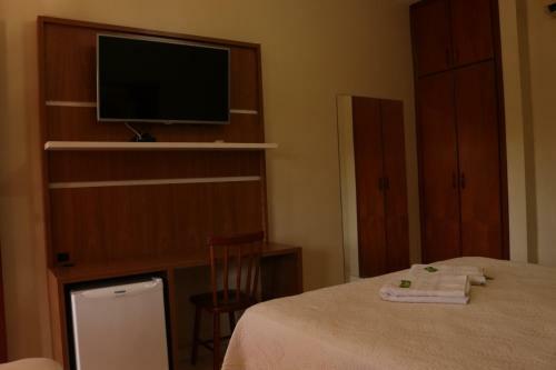 Hotel Pousada Circuito Das Aguas
