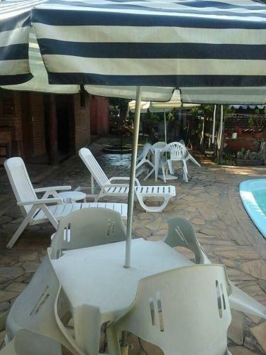 Hotel Pousada Circuito Das Aguas