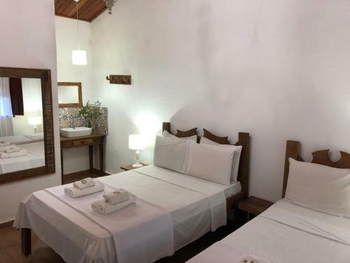 Hostal Pousada Recanto Dos Encantos