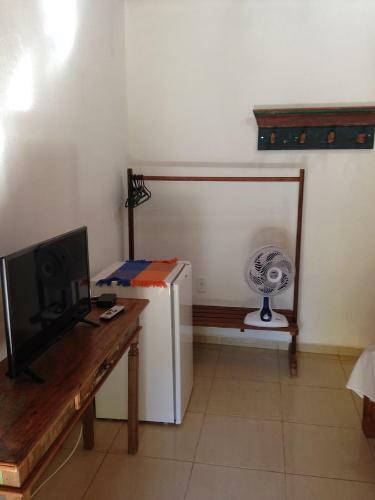 Hostal Pousada Recanto Dos Encantos