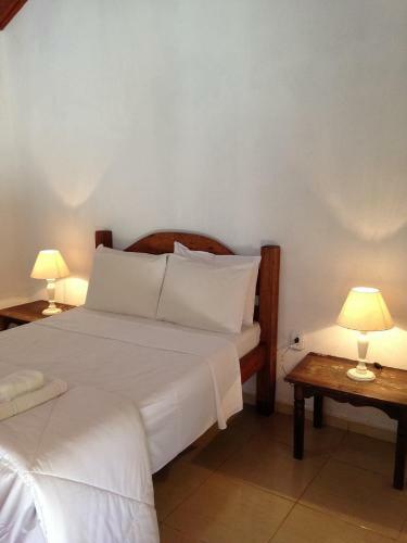Hostal Pousada Recanto Dos Encantos