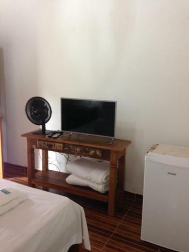 Hostal Pousada Recanto Dos Encantos