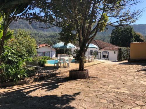 Hostal Pousada Recanto Dos Encantos