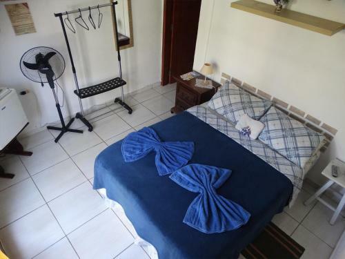 Hostal Pousada Bioventura