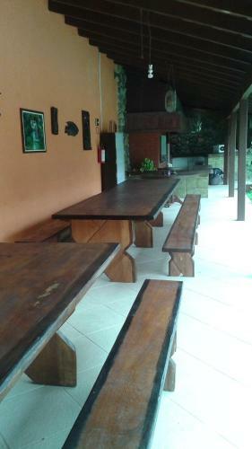 Hostal Pousada Bioventura