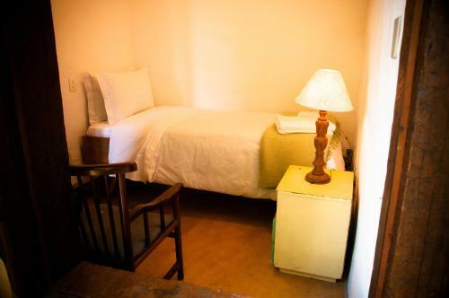 Hostal A Arte De Bem Viver