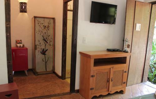 Hostal A Arte De Bem Viver