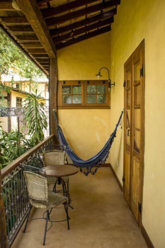 Hostal A Arte De Bem Viver