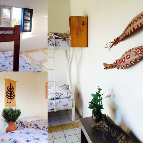 Posada Pousada Tr�s Lagoas