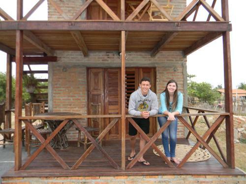 Posada Pousada Tr�s Lagoas