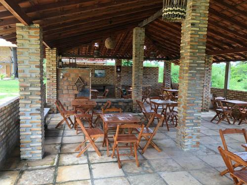 Posada Pousada Tr�s Lagoas