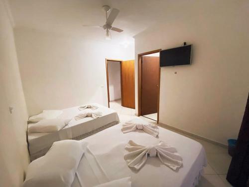 Hostal Werneck Residence Suites