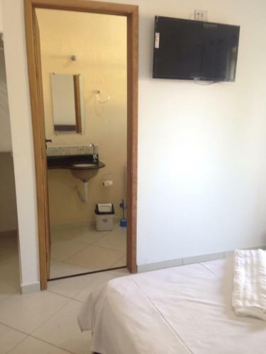 Hostal Werneck Residence Suites