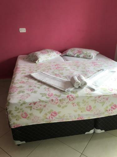 Hostal Werneck Residence Suites