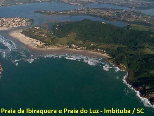 Casa Varandao Da Dona Arina