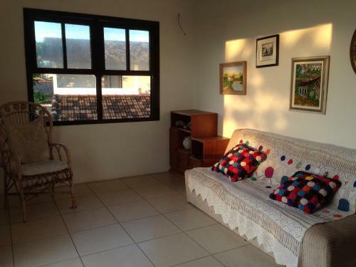 Casa Varandao Da Dona Arina
