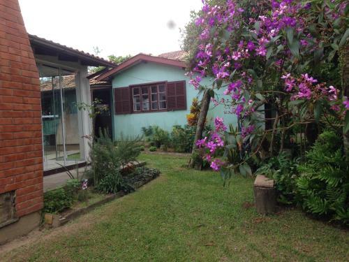 Casa Varandao Da Dona Arina