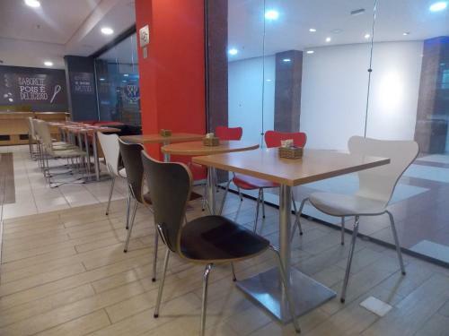 Hotel Ibis Santos Gonzaga