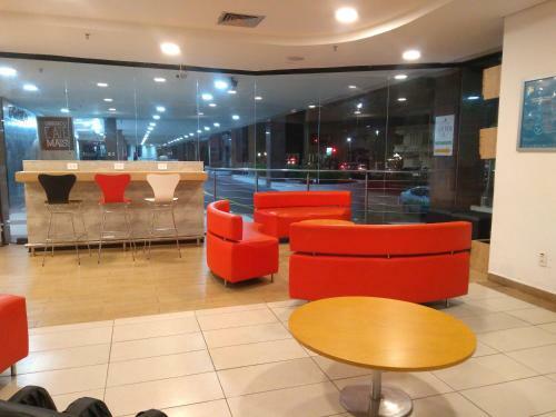 Hotel Ibis Santos Gonzaga