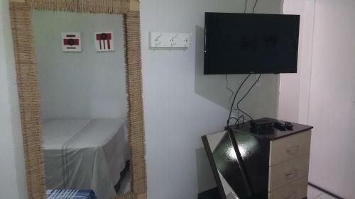 Apartamento Chal� Condom�nio Porto Dos Len��is