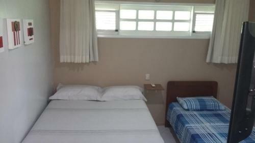 Apartamento Chal� Condom�nio Porto Dos Len��is
