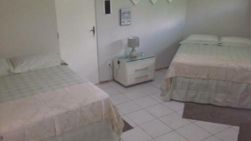 Apartamento Chal� Condom�nio Porto Dos Len��is